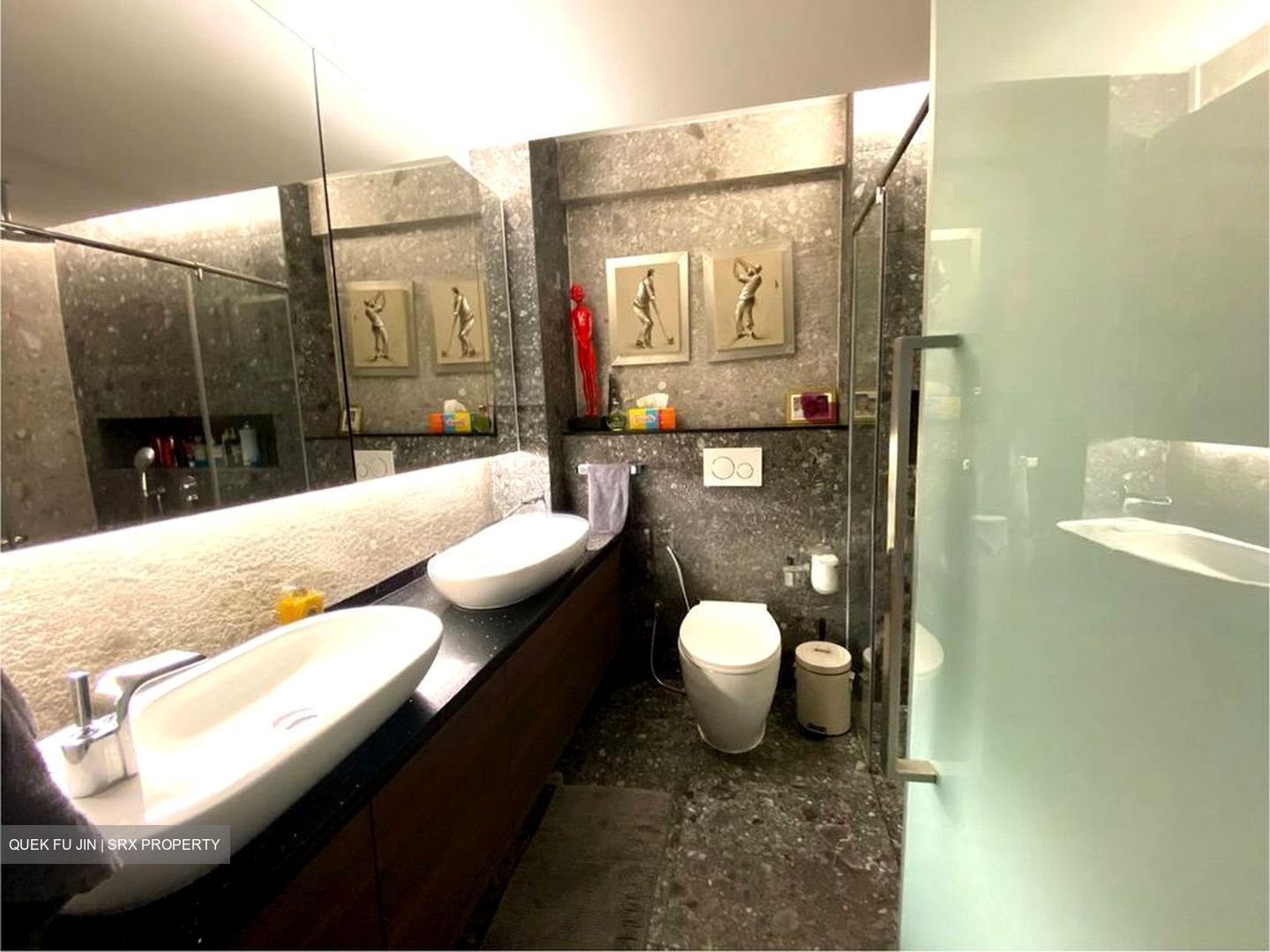 Gentle Villas (D11), Semi-Detached #522910351